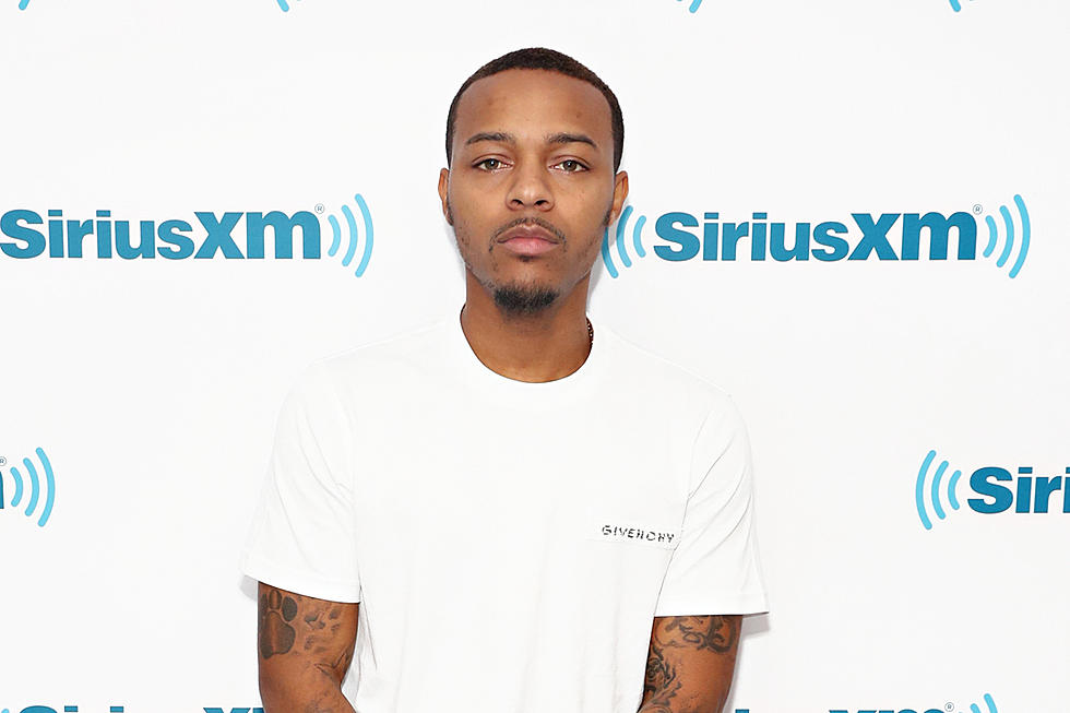 Bow Wow To Join WWE Following Final Album Release