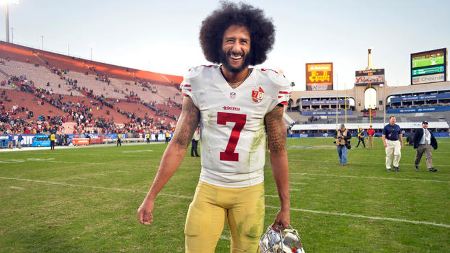 Colin Kaepernick's Attorney Suggests Two Teams are Interested in the QB