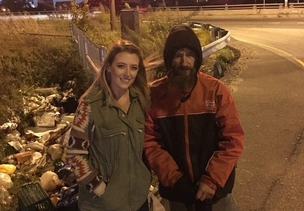 Couple That Raised $400K for Homeless Veteran is Ordered to Donate Remaining Amount