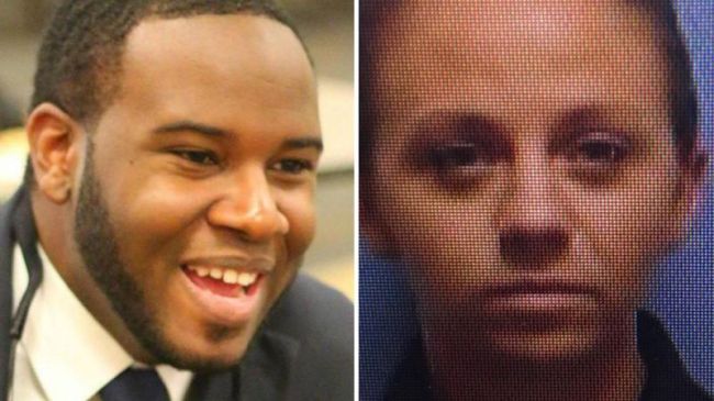 Dallas Cops Issue a Warrant to Search Botham Jean's Home Following his Murder