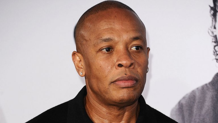 Dr. Dre's Series Rejected by Apple CEO Due to Violence
