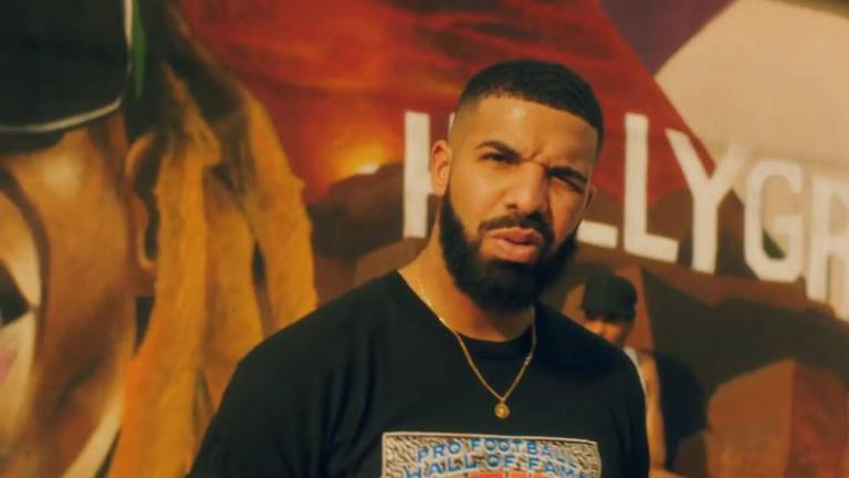 Drake's 'In My Feelings' 9-Week Streak at No. 1 May Come to an End Next Week
