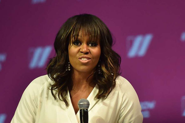 Fans React to Former First Lady Michelle Obama Book Tour Ticket Prices