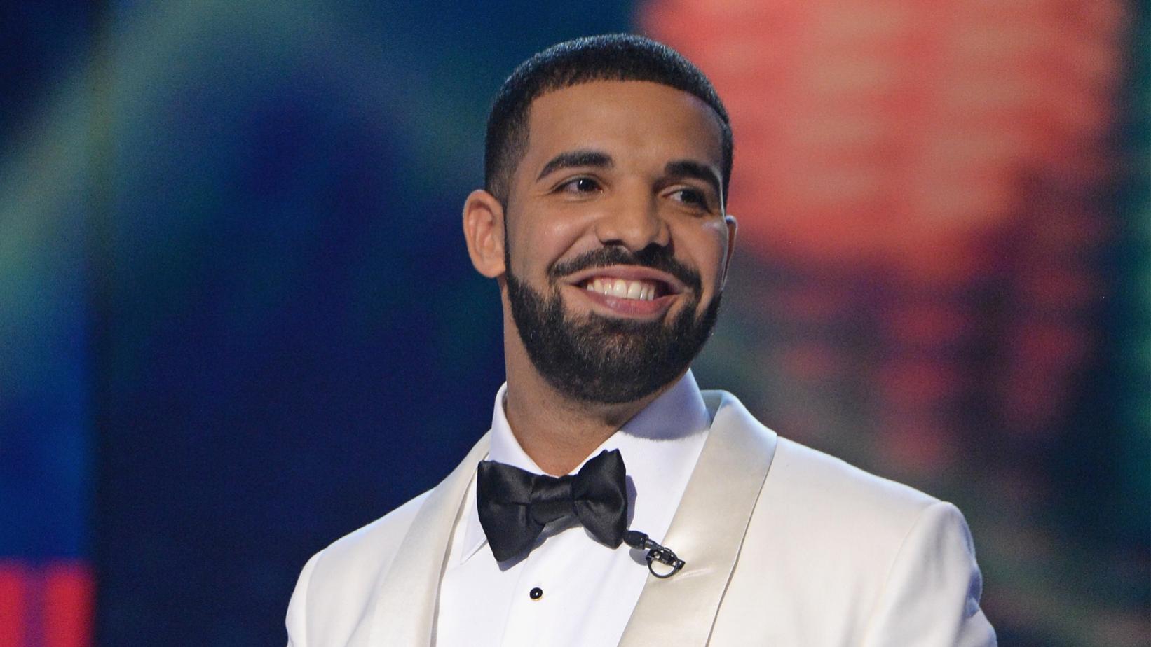 James Corden Turns Drake's Lyrics to Soap Operas