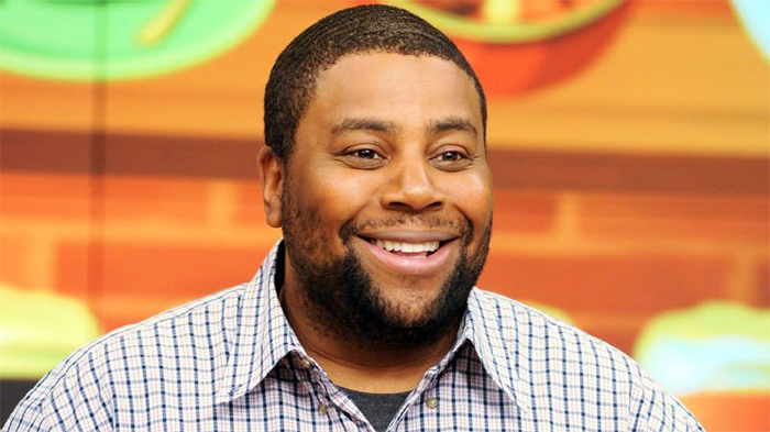 Keenan Thompson is Getting his Own Show After 15 Years on 'SNL'