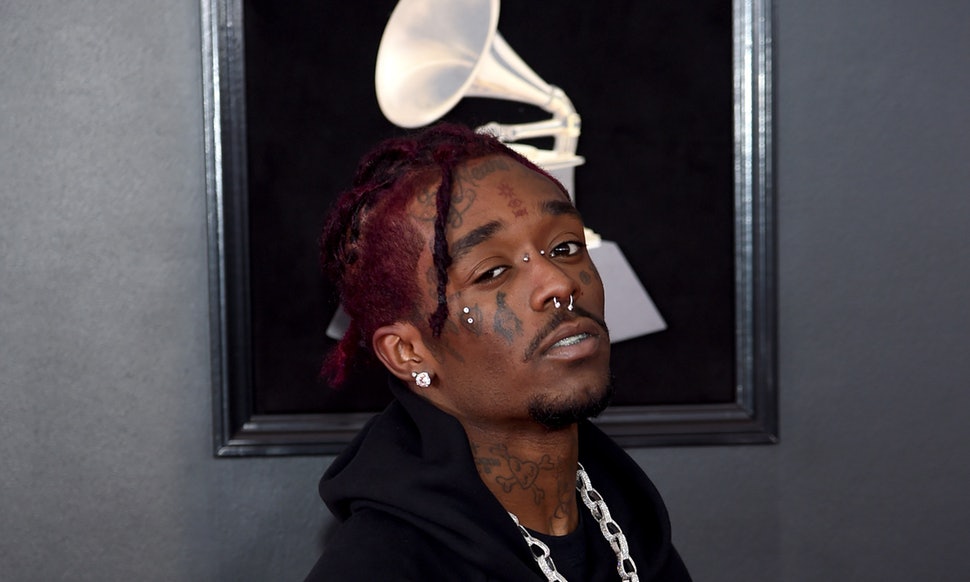 Lil Uzi Vert Teases Fans With New Unreleased Music on Social Media