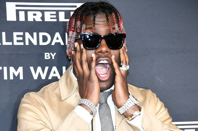 Lil Yachty Reveals He Secured '7-Figure Check' for Writing City Girls' 'Act Up'