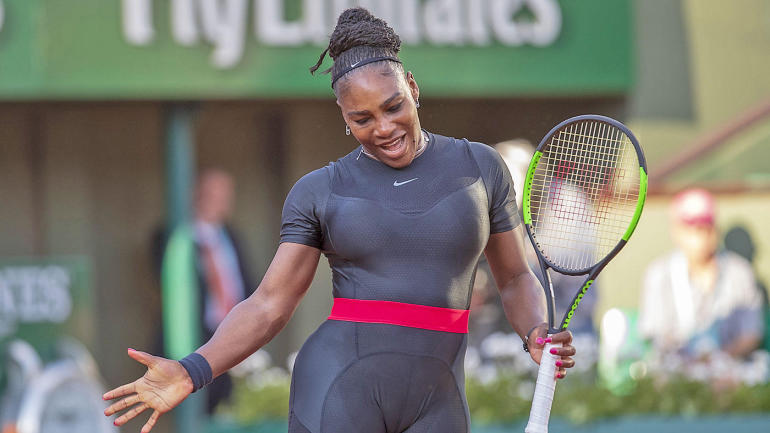 Serena Williams and Umpire, Carlos Ramos, to be Separate From Each Other at Australian Open