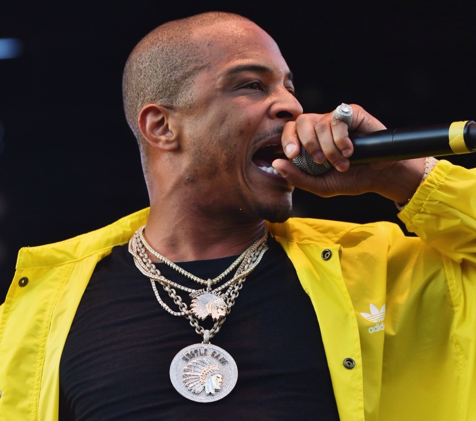 T.I. Takes Aim At Sexual Assault Accusers In New Song: 'I’m Up Against Some Lyin’ A*s B*tches'
