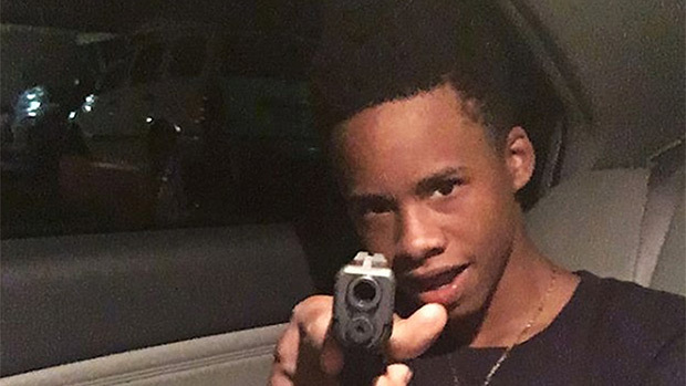 Tay-K's Accomplice Pleads Guilty to Murder for 40 Year Sentence