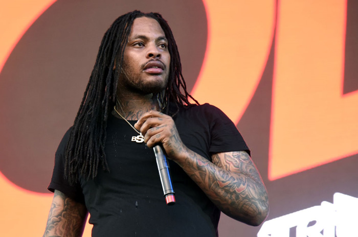 Waka Flocka Gets Dragged for Suggesting Donald Trump is a Better President Than Barack Obama