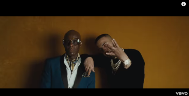 Dapper Dan, A$AP Rocky & More Make Cameos in French Montana's 'No Stylist' Video Featuring Drake