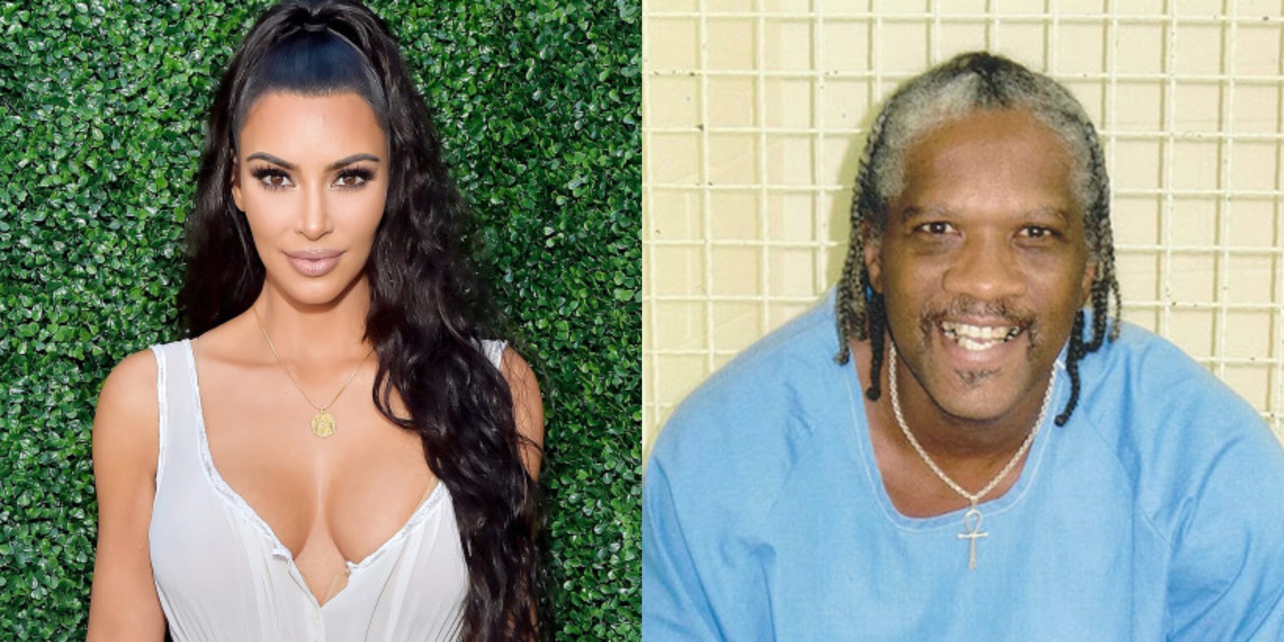 Death Row Inmate Kim Kardashian Tweeted About is Requesting New DNA Test
