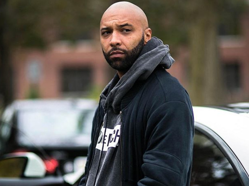 Joe Budden Comes Out of Rap Retirement for 2018 BET Hip Hop Awards Cypher