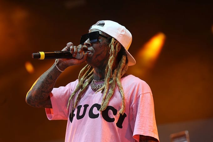 Lil Wayne's A3C Set is Cut Short Due to Crowd Panic