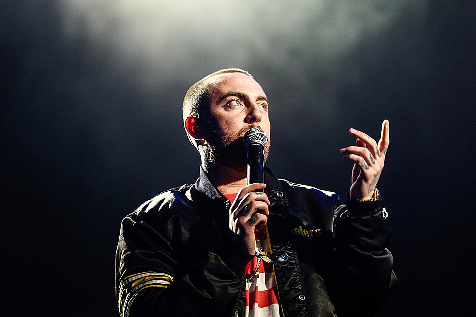 Mac Miller's Family Warns Fans About Fake Fundraisers