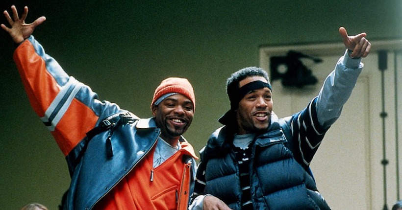 Method Man and Redman Aren't Reportedly Casted for 'How High 2'