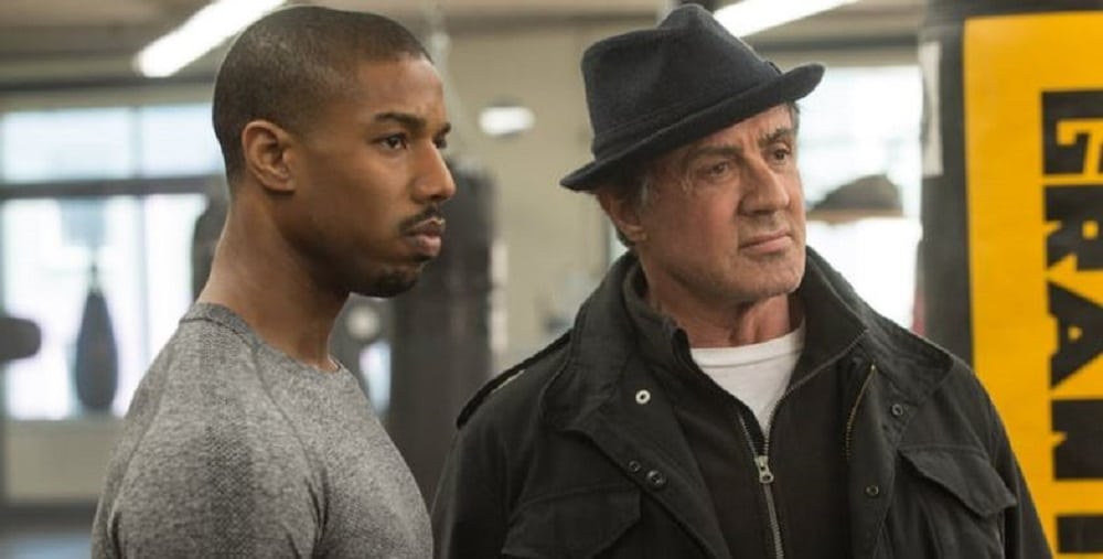 Mike WILL Made-It is Set to Executive Produce 'Creed II' Soundtrack