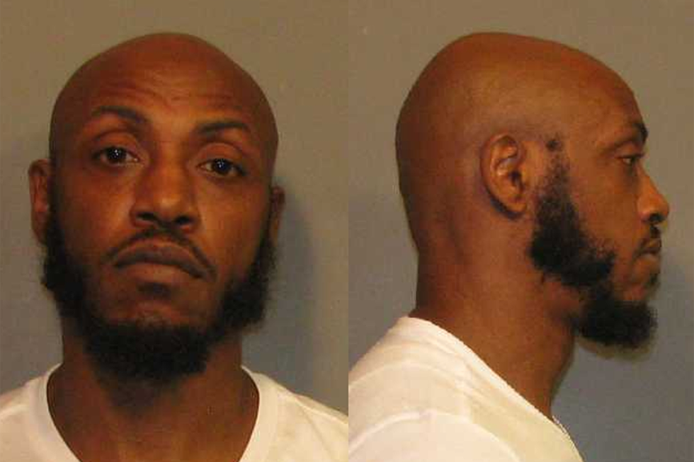 Rape Charges Against Mystikal Dropped Due To Lack Of Evidence