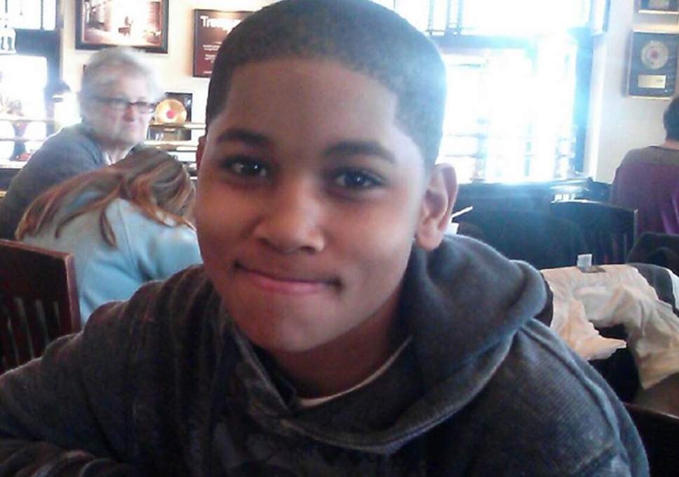 Tamir Rice's Family Wants Biden Administration to Investigate Why Donald Trump Quietly Closed Federal Case Last Year
