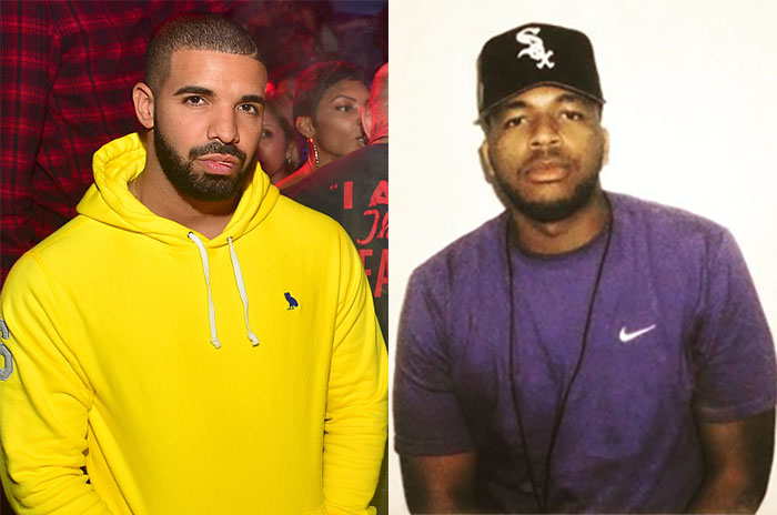 Quentin Miller Said he's Never Doing Anything With Drake Again