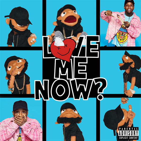 Tory Lanez Confirms 'Love Me Now' Release Date