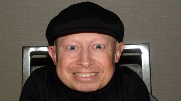 Verne Troyer's Death is Ruled a Suicide