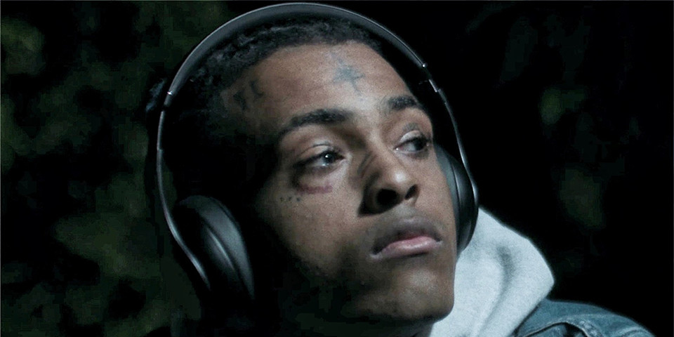 XXXTentacion's Second Posthumous Video, 'Moonlight' Drops