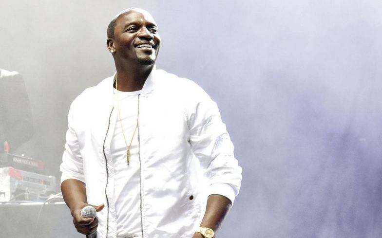 Akon Secures Ugandan Land for Second 'Akon City'