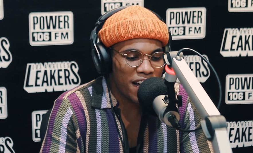 Anderson .Paak Release Fire Freestyle to Junior M.A.F.I.A.'s 'Get Money'
