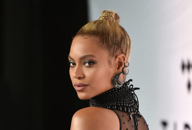 Beyoncé’s 'Black is King' Visual Album Coming to Disney Plus Next Month