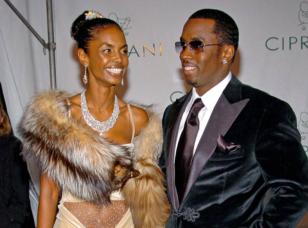 Diddy Breaks his Silence Following Kim Porter's Death: 'We Were More Than Soulmates'