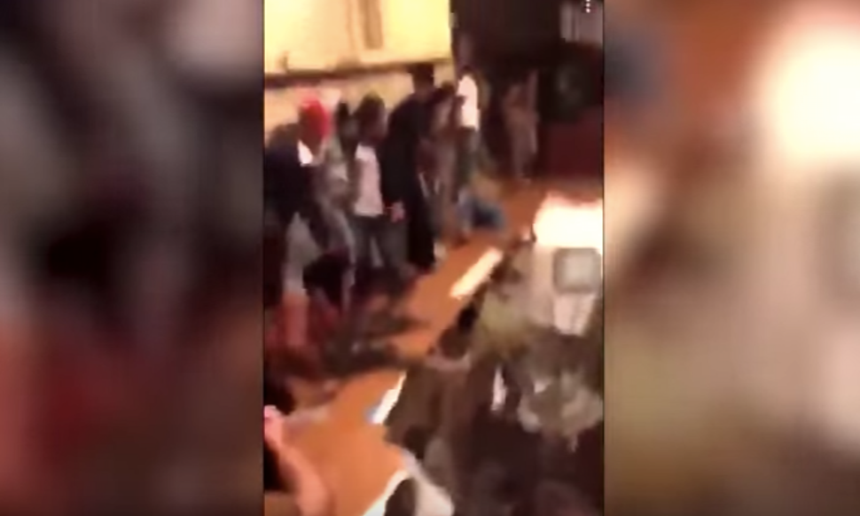 Dozens of Students Injured at Clemson University Dance Party After Floor Collapses