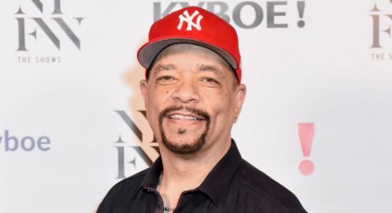 Ice-T Arrested for Skipping George Washington Bridge Toll
