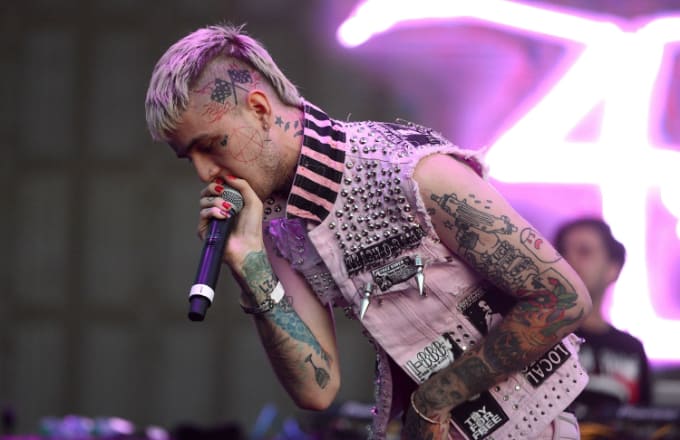 Lil Peep Documentary in the Works by Oscar-Nominated Producer
