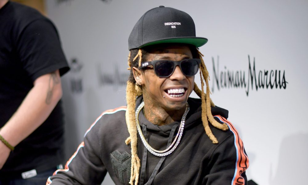 Lil Wayne's 'Tha Carter V' is Eligible for Platinum Status