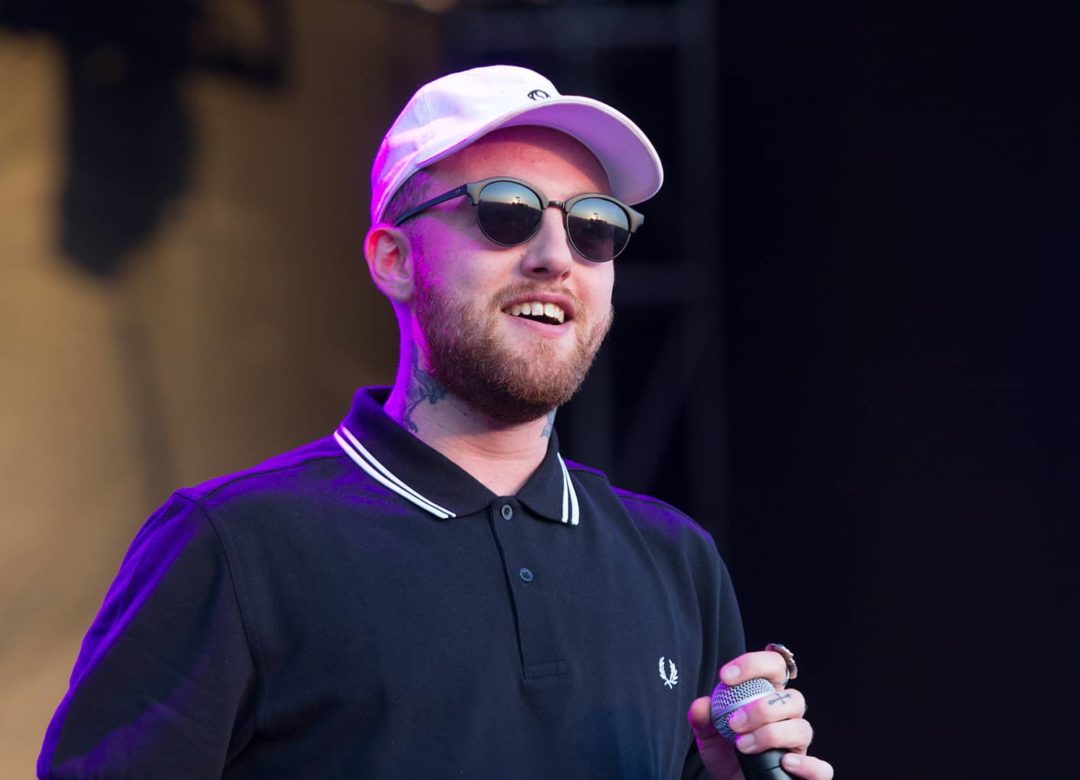 Mac Miller Cause of Death Revealed: Fentanyl, Cocaine, Alcohol Overdose