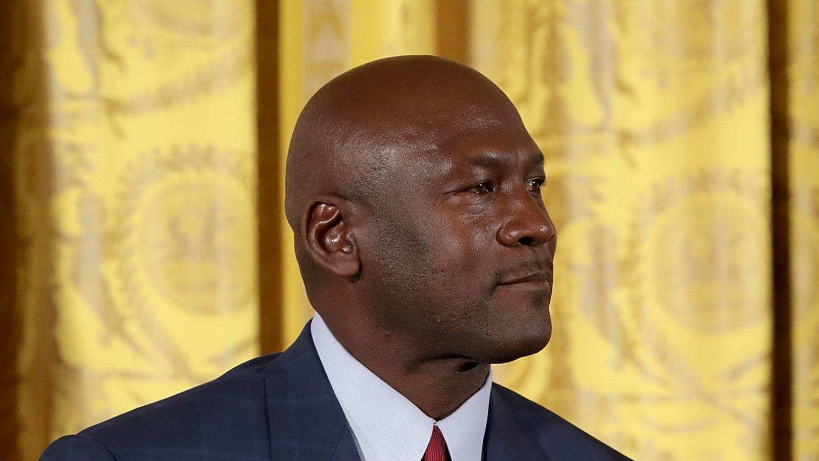 Michael Jordan's Jordan Brand Pledges $100 Million Towards Racial Equality