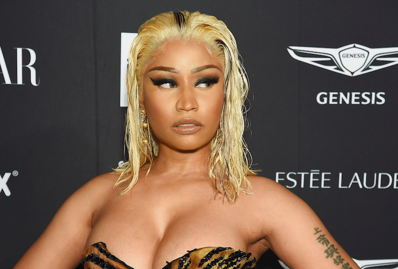 Nicki Minaj Wants to Take Copyright Battle With Tracy Chapman to Trial
