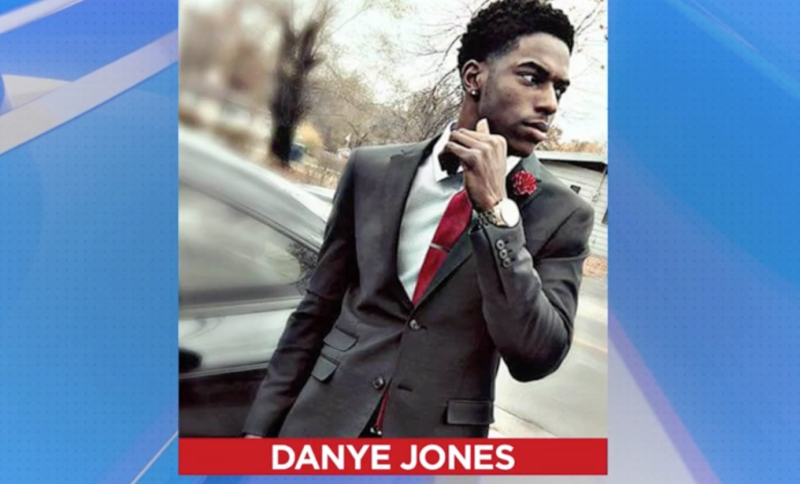 Son of Ferguson Activist, Danye Jones, Was Lynched; Covered as a Suicide