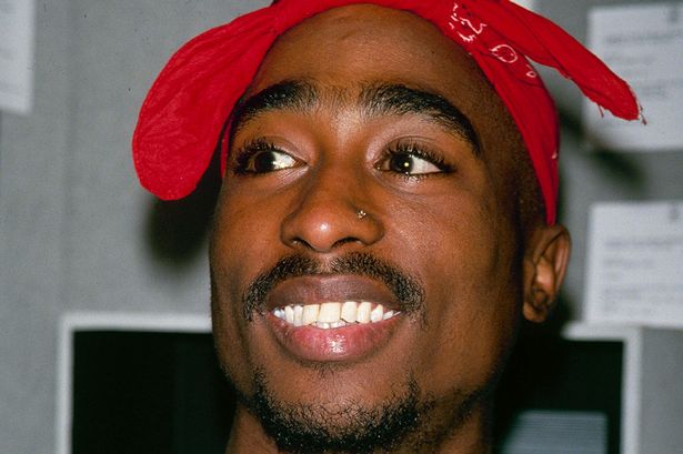 Tupac Shakur's Letter to his 14-Year-Old Crush Auctioned for $15K
