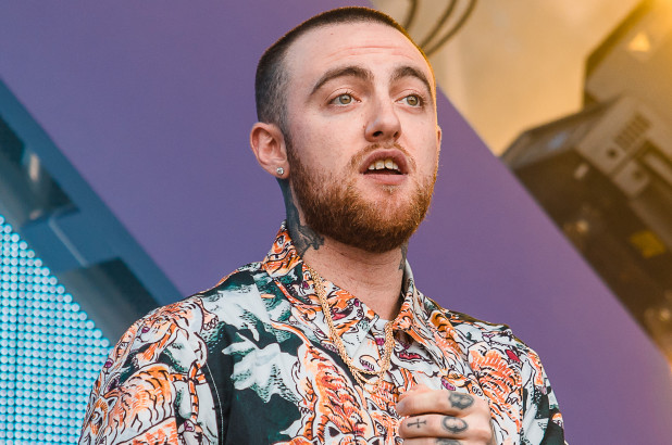 Watch 18-Year-Old Mac Miller Freestyle in his First Interview