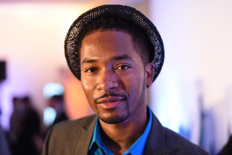 Chingy Compares R. Kelly's Scandal to his Transgender Scandal