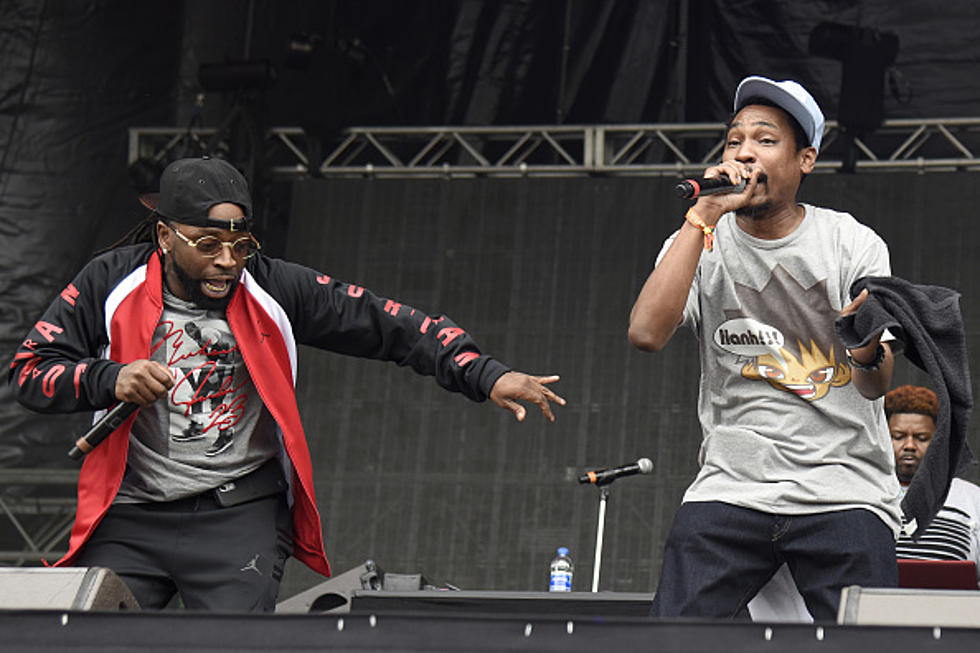 Ying Yang Twins Want to do a Collaboration With T.I.