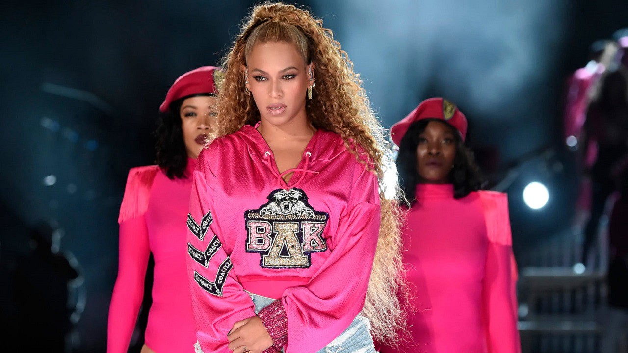 Beyonce Calls for Justice for Breonna Taylor in Open Letter