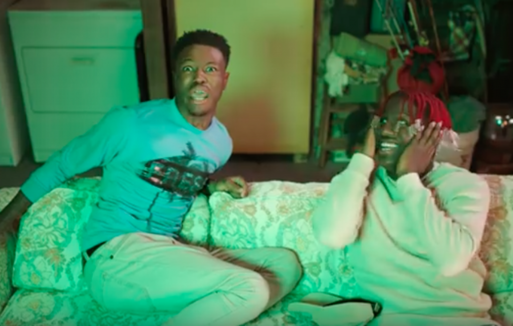 Lil Yachty and D.C. Young Fly Star in 'How High 2' Trailer