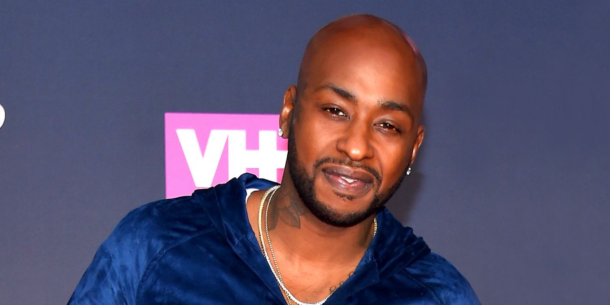 Black Ink Crew's Ceasar Was Arrested for Fake Driver's License