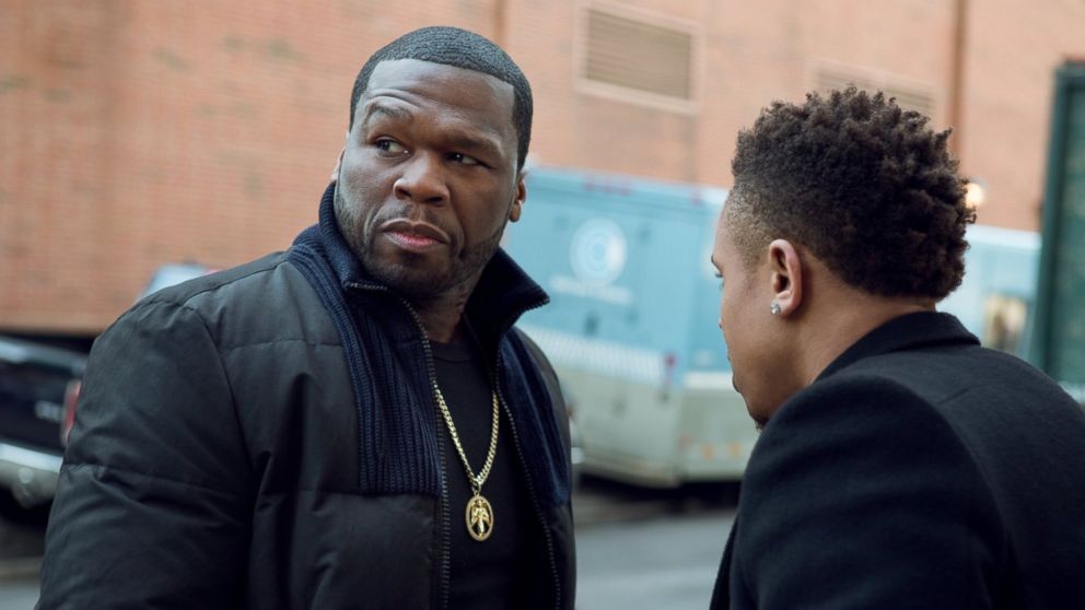 50 Cent Promises to Put Back Original 'Power' Theme Song for his Directorial Debut on Episode 3 of Season 6