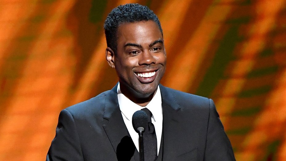 Chris Rock Does Surprise Stand-Up in NYC