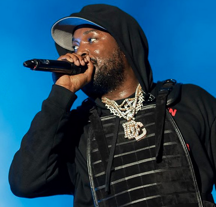DJ Khaled, Fabolous, Yo Gotti, 21 Savage and More Make Surprise Appearances at Meek Mill and Future's Legendary Nights Tour